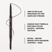 Ultimate Brow Essentials Kit