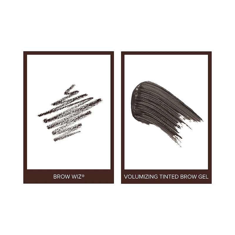 Ultimate Brow Essentials Kit