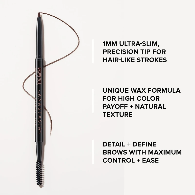 Ultimate Brow Essentials Kit