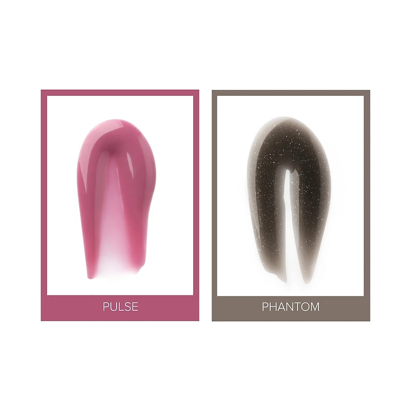 High Shine Mini Lip Gloss Duo