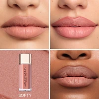 Velvet Lips Mini Lip Velvet Duo