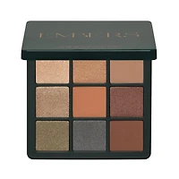 Mini Embers Eyeshadow Palette