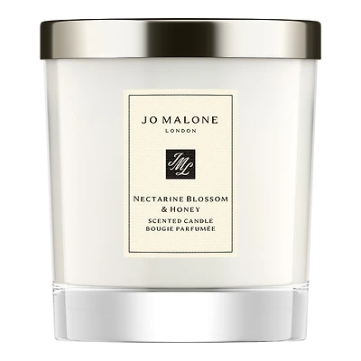 Nectarine Blossom & Honey Candle