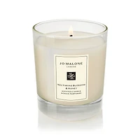 Nectarine Blossom & Honey Candle