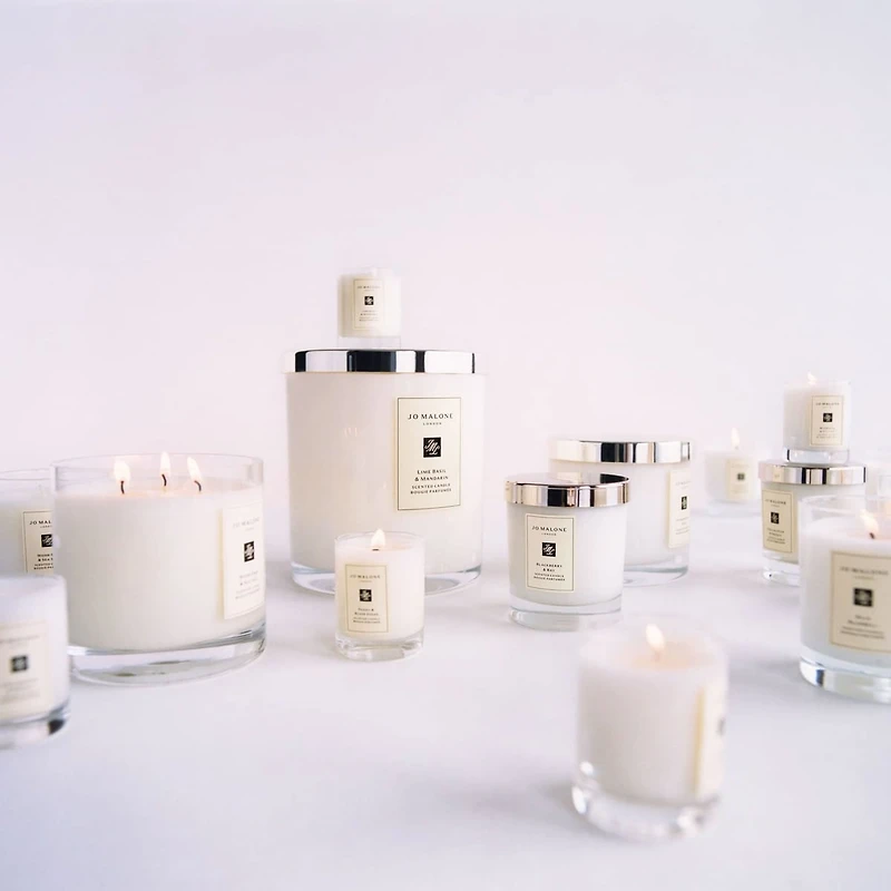 Pomegranate Noir Candle