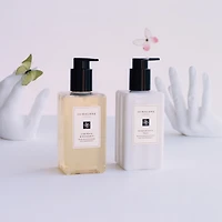 Wood Sage & Sea Salt Body & Hand Lotion