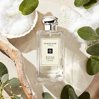 Wood Sage & Sea Salt Cologne