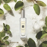 Wood Sage & Sea Salt Cologne