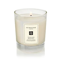 Wood Sage & Sea Salt Home Candle