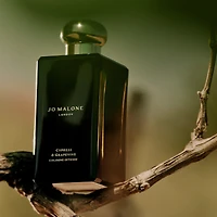 Cypress & Grapevine Cologne Intense