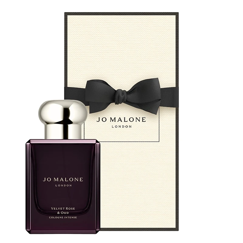 Velvet Rose & Oud Cologne Intense