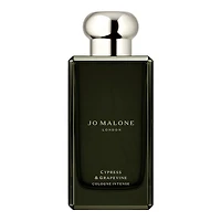 Cypress & Grapevine Cologne Intense