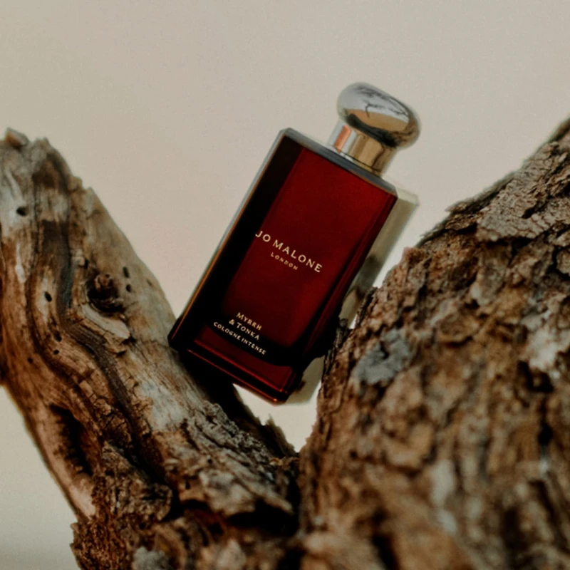 Myrrh & Tonka Cologne Intense