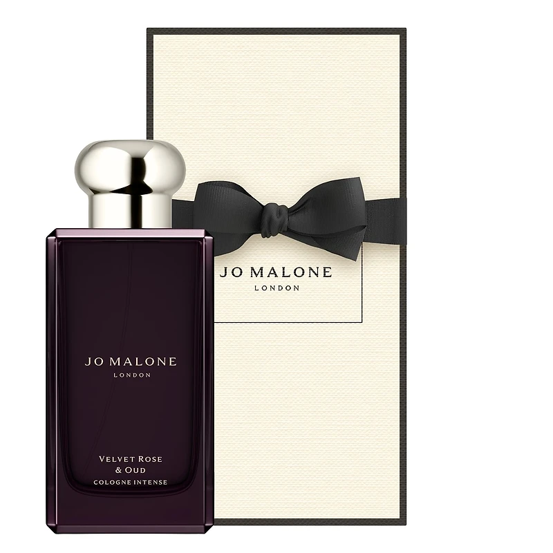 Velvet Rose & Oud Cologne Intense
