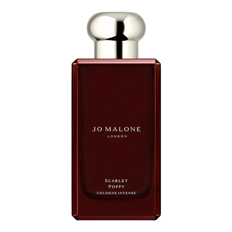 Scarlet Poppy Cologne Intense