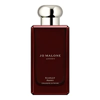 Scarlet Poppy Cologne Intense
