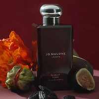 Scarlet Poppy Cologne Intense