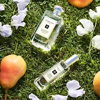 English Oak & Hazelnut Cologne