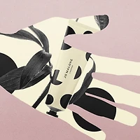 Peony & Blush Suede Hand Cream