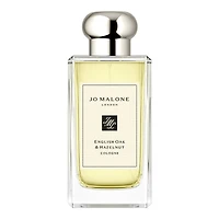 English Oak & Hazelnut Cologne