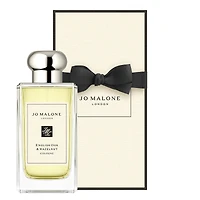 English Oak & Hazelnut Cologne