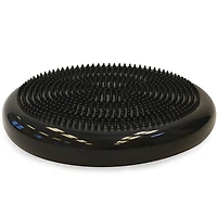 Sitting Cushion, Black, Unisex