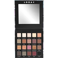 LUX Diamond Palette