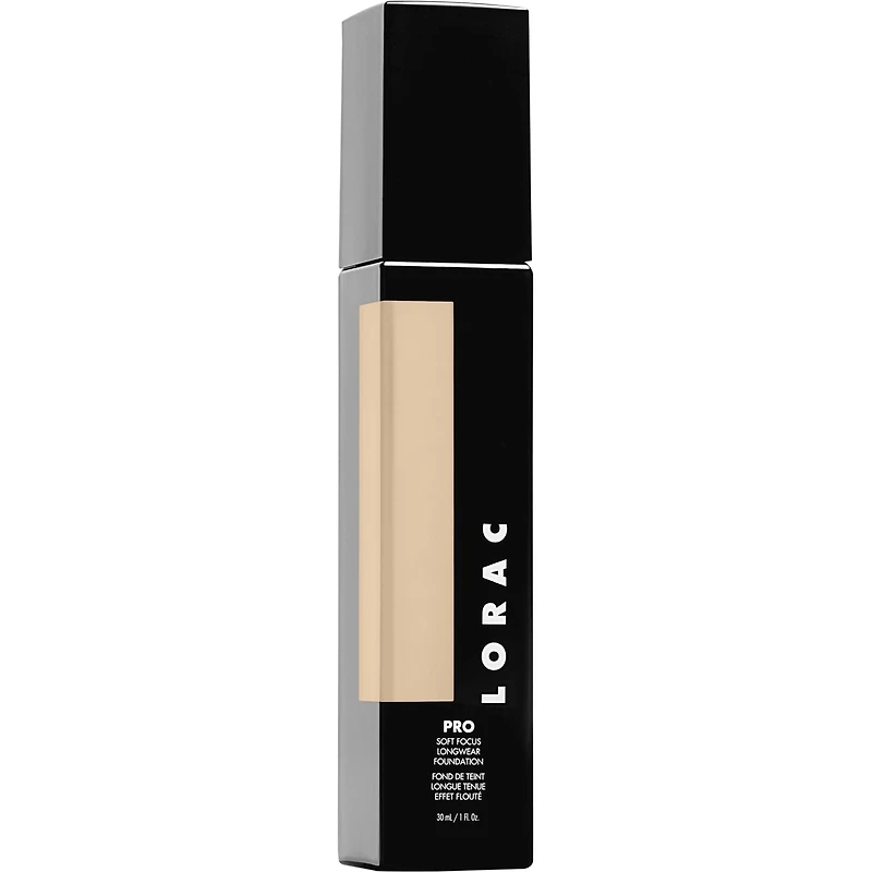 PRO Soft Focus Longwear Foundation
