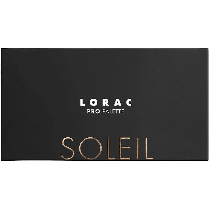 PRO Palette Soleil