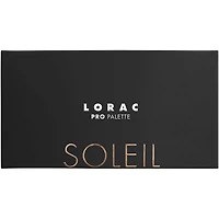 PRO Palette Soleil