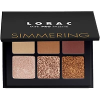 Mini Pro Palette Simmering