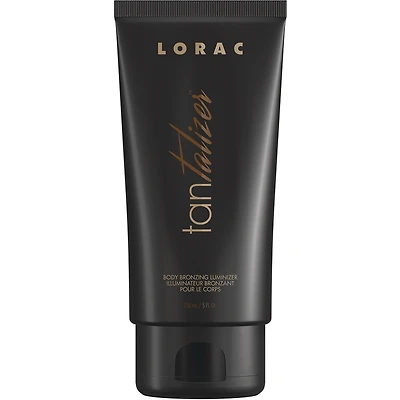 TANtalizer Body Bronzing Luminizer (Champagne Bronze)