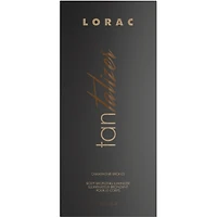 TANtalizer Body Bronzing Luminizer (Champagne Bronze)