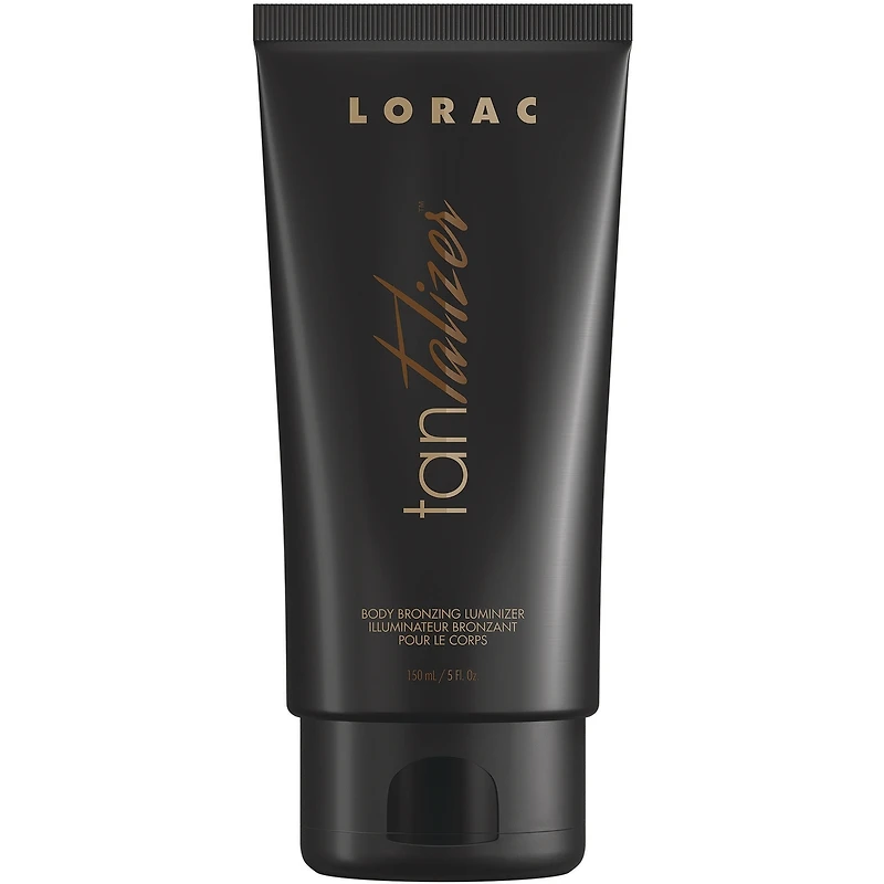 TANtalizer Body Bronzing Luminizer (Toasted Bronze)