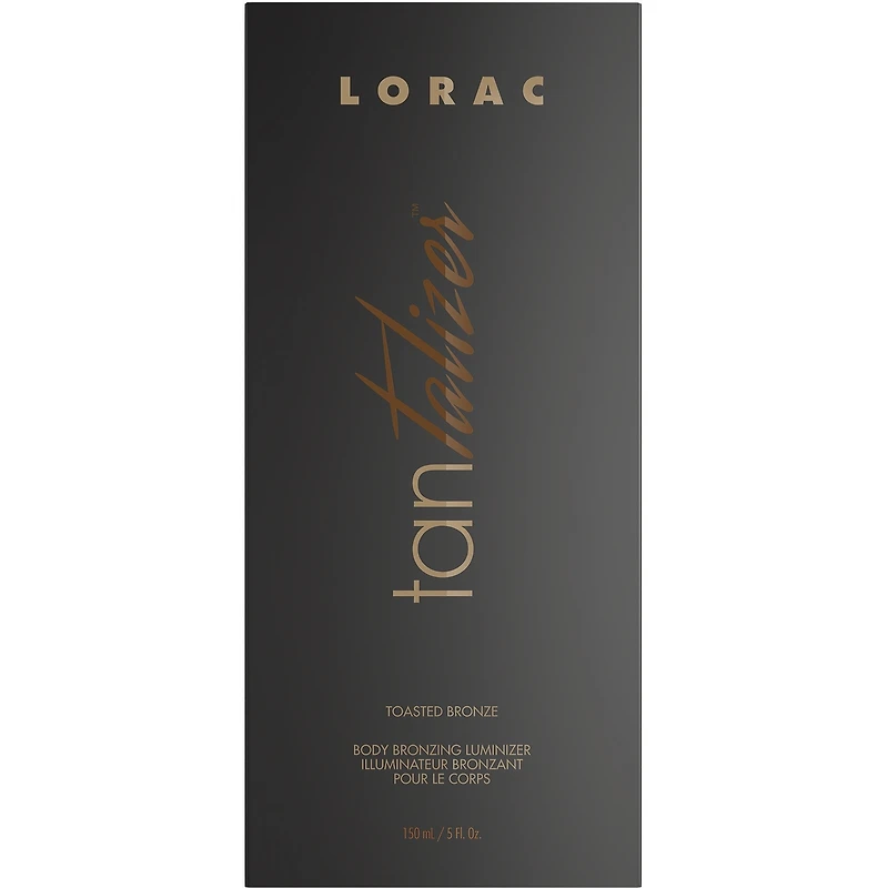 TANtalizer Body Bronzing Luminizer (Toasted Bronze)