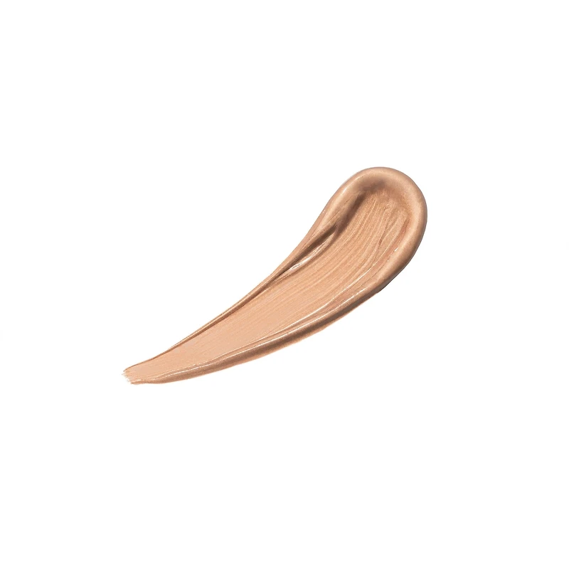 TANtalizer Body Bronzing Luminizer (travel size; shade Champagne Bronze)