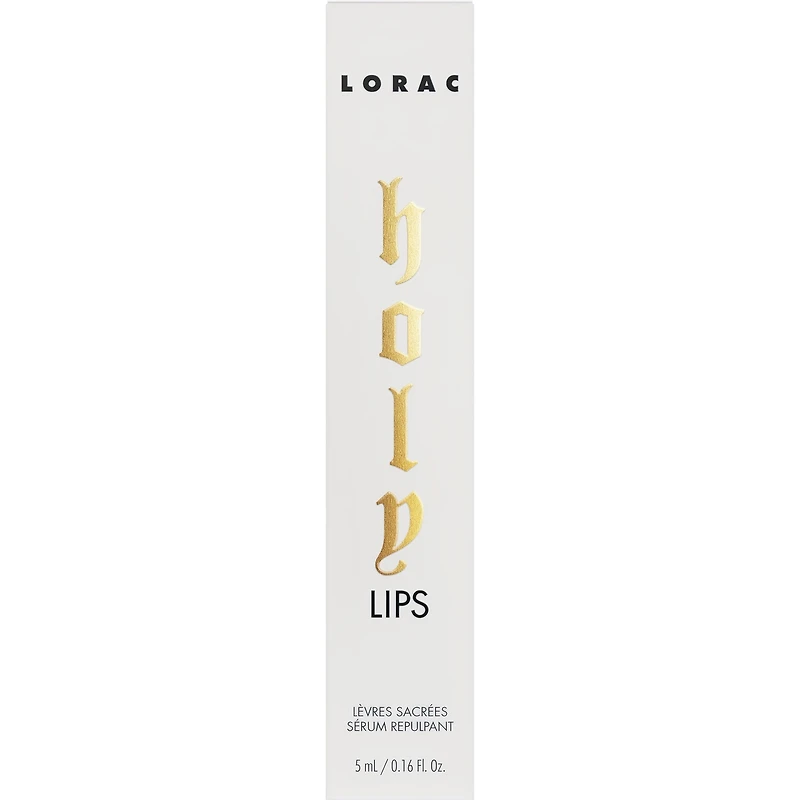 Sérum Repulpant-lèvres Holy Lips