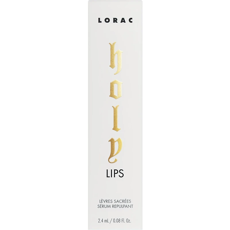 Holy Lips Plumping Serum Travel Size