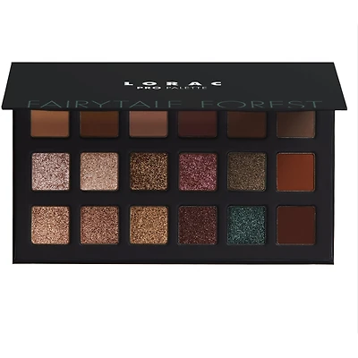 PRO Palette Fairytale Forest