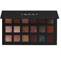 Palette Pro Forêt De Conte De Fée
