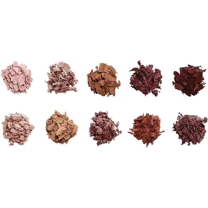 Unzipped Amor Eyeshadow Palette