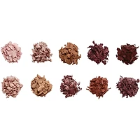 Unzipped Amor Eyeshadow Palette