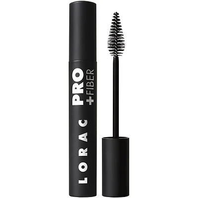 Mascara extra fibres PRO