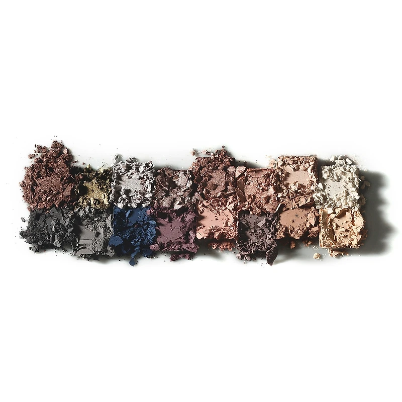 PRO Palette, PRO 2
