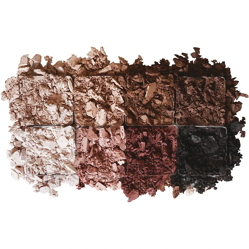 PRO Matte Eye Shadow Palette