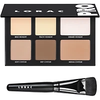 Palette Contour PRO