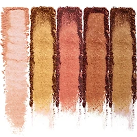 Unzipped 5-well Palette with Brush, Unauthorized