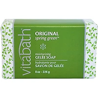 Original Spring Green Savon en barre