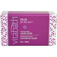 Plus for dry Skin Savon en barre