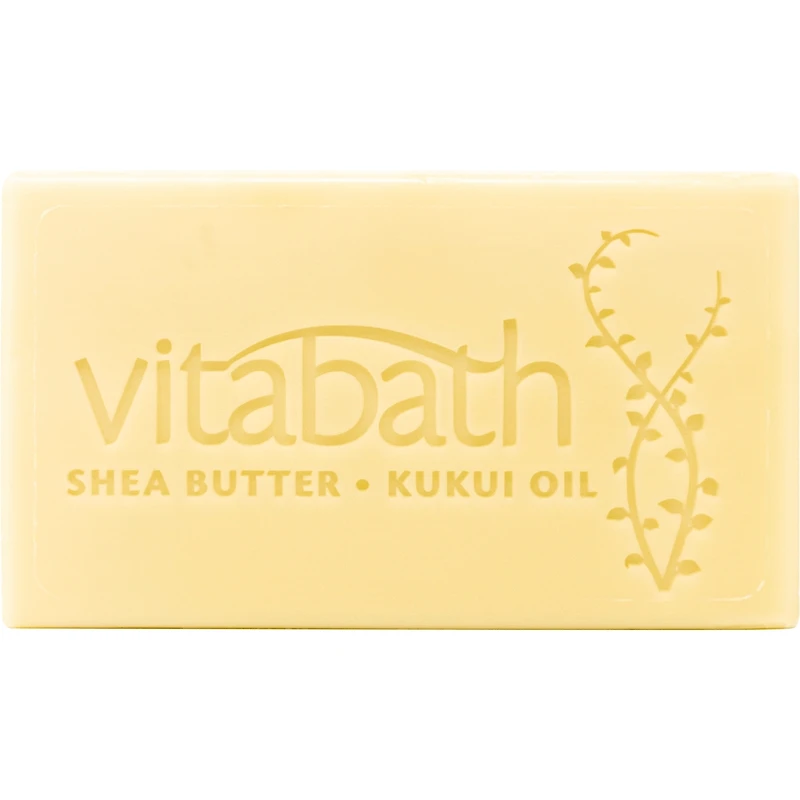 Plus for dry Skin Bar Soap
